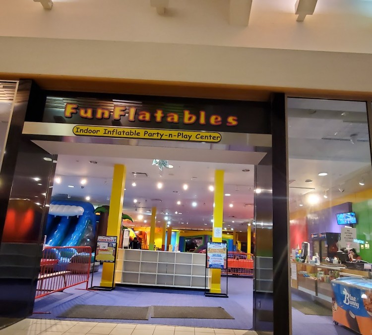 FunFlatables - Bloomingdale (Bloomingdale,&nbspIL)